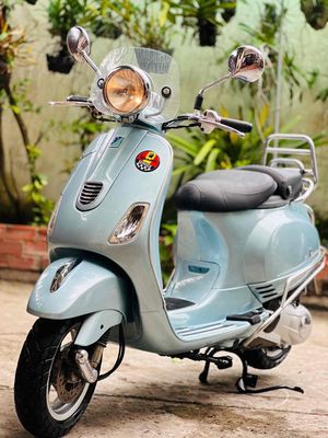 VESPA LXV 125CC 3VAL IE BSTP ĐẸP 1 ĐỜI CHỦ CỰC ĐẸP