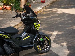 SR GT200 174cc