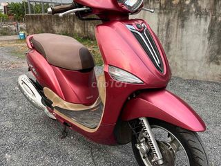 Yamaha Nozza 110cc—Biển cặp đẹp