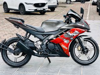 YAMAHA R15 V2 NGUYÊN BẢN BIỂN 29 ZIN XE ĐẸP