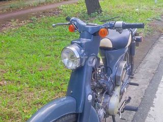 Honda 78 cối dọn C102