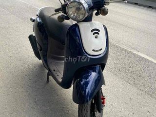 Xe scoopy 50 đời cao zin chât đẹp như hình