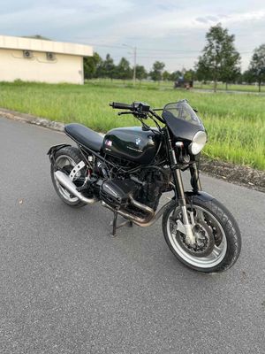 Cần bán moto BMW R1100RS FI ABS giá 27 triệu