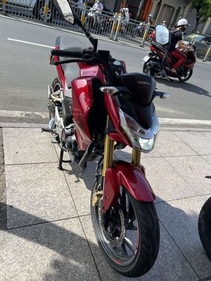 Honda cb190 2019 mới 90% bstp chính chủ