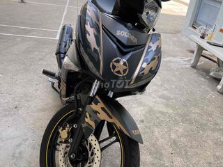 Cần Bán Ex 150cc phiên bản Limited