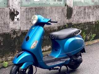 THANH LÝ VESPA 125cc BIỂN SỐ THÀNH PHỐ