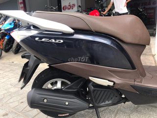 Lead 2016 cốp rộng . xe nhẹ  Đồng Motor 2 Đà Lạt