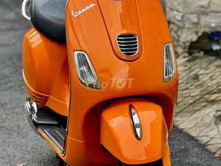 Vespa Lx125cc 3vie 2014 bstp chính chủ cần bán