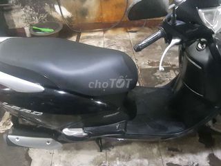 Bán Honda lead FI đời 2009 giấy tờ hợp lệ