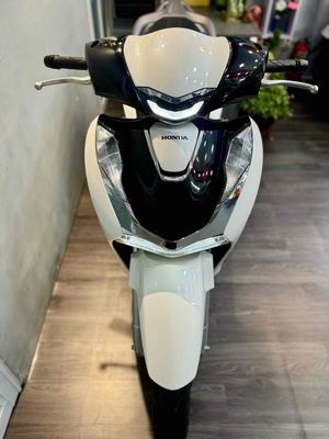 Honda SH150 date 2022 ABS Trắng Bs Sài Gòn