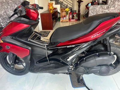 yamaha Nvx125 abs smatkey xinh đẹp