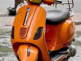 Vespa S125ie phun xăng điện tử bstp xe đẹp