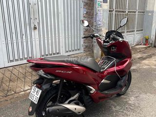 PCX 125 2018 khoá Smatkey bstp 9chủ xe zin cực đẹp