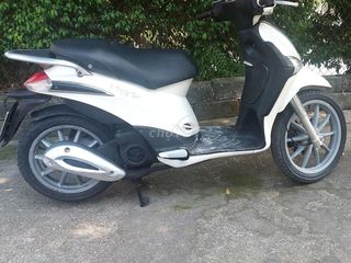 Xe liberty 125 ý