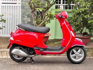 Vespa Lx150ie 2012 bstp viết giấy bao tranh chấp