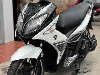 NOUVO LX 2012 máy zin như mới