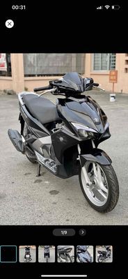 Honda Airblade 2020 Smartkey chính chủ máy zin