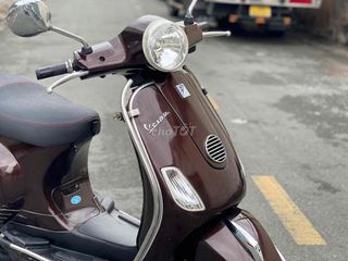 [GIÁ SHOCK]  Vespa Ý CỔ ĐIỂNCHUẨN ĐẸPNỮ SD KỸ