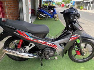 Honda Blade 110 ( góp cần cccd không nợ xấu ạ )