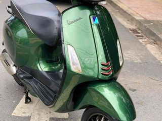 Piaggio Vespa Sprint 125 3Vie Fi 2016 chính chủ