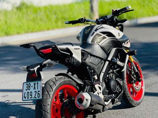 Yamaha MT15 2020 đki cuối năm