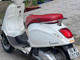 Vespa Primavera 125 3Vie 2014 bstp Bao sang tên