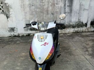 Piaggio Zip nhỏ xinh máy êm ru,bstp cavet đủ