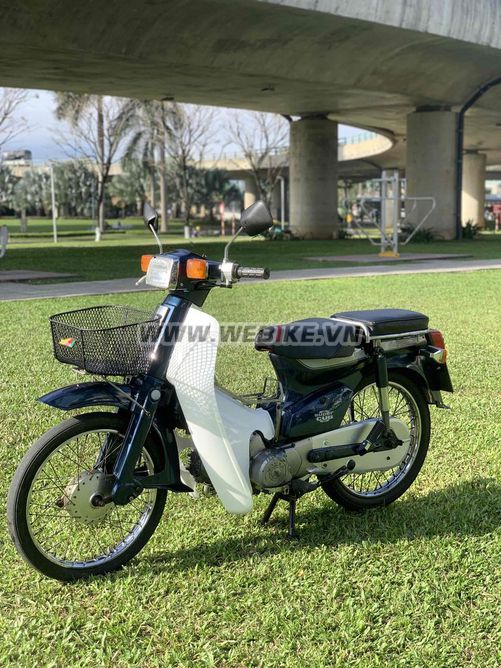 May em-may em Custom-50cc Nhat CO DE -CO DE( ngu o Da Nang gia 14.8tr MSP #2233628