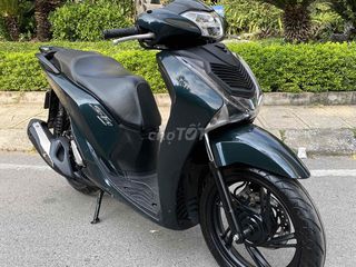 SH 125C.B.S sản xuất 2019 -bks- 29D2-222.90