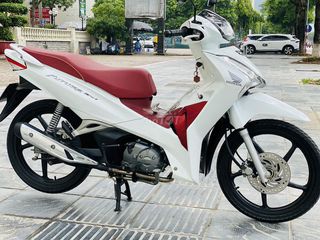 HONDA FUTURE 125FI ĐỜI MỚI 2024 BAO NGUYÊN BẢN