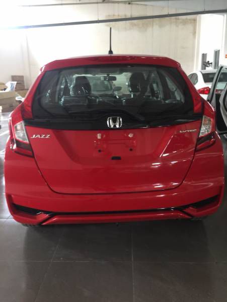 Ban Honda Jazz V 2019 New 100% - Xe Nhap Khau Thai Lan 100% - Tiet Kiem Xang - Phuc Vu Dich Vu/Gia Dinh/Ca Nhan - Ho Tro Ngan Hang 90%