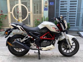 Moto Benelli-TNT 175cc Fi côn tay chính chủ 2018