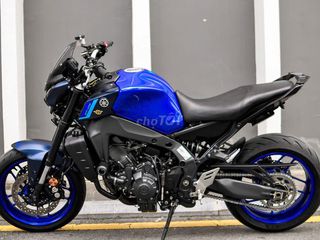 THANH MOTOR Cần bán Yamaha MT09 Gen 3 2022