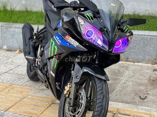 Yamaha R15 V2 Đăng kí 2018 ( Trả trc 30% )