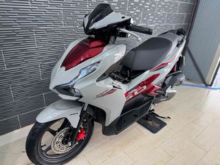 Honda Air Balde 160 date 2024 Xám Xi Măng Bs 16556