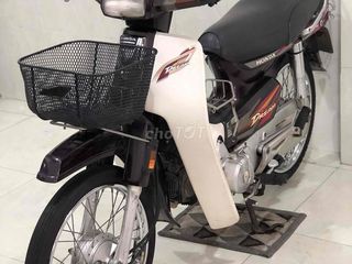 Honda Super Dream 2000 zin nguyên bản BSTP 9 chủ