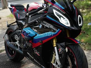 BMW S1000RR 2019 SIU KENG , CÓ ĐỔI XE