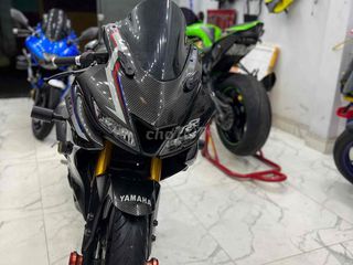 R15v3 Biển SG. giàn áo nhúng full carbon