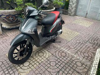 Bán xe Liberty 125 3vie.Bstp đời 2015.xe đẹp gtdd