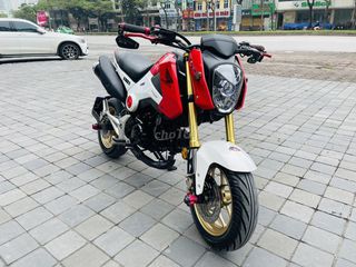 HONDA MSX 125FI NHẬP THÁI XE ĐẸP 1 CHỦ ĐI