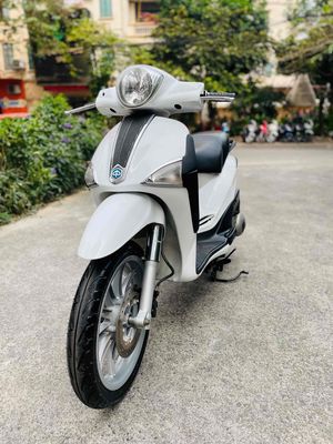 Liberty 125 biển hà nội