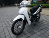 HONDA WAVE A 110 TRANG BIEN HN CHINH CHU CAN BAN o Ha Noi gia 12tr MSP #2234487