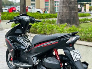 Airblade 125cc đen nhám biển 29 zin chất