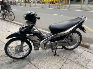 Yamaha Jupiter gravita 2012 mới 90% biển số 79