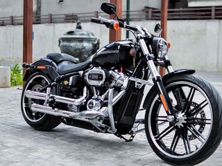 Thanh Motor cần bán Harley Davidson Breakout 2020