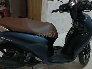 Janus mẫu mới 07/2024 chạy 2868km