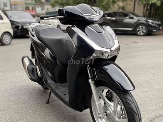 SH 125 C.B.S năm 2021 - Biển Tỉnh Thái Nguyên.