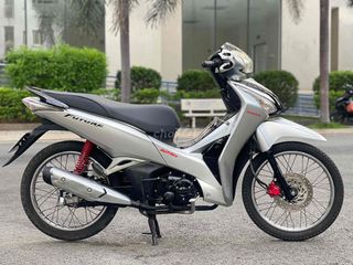 Honda Future 125 BSTP chính chủ xe đẹp máy êm