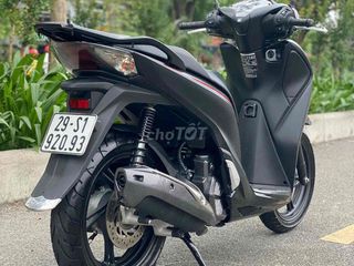 SH 150 ABS Đen Sần 12/2019 New99%_Hỗ Trợ Góp