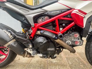 Bán bé Ducati Hypermotard 821 2015